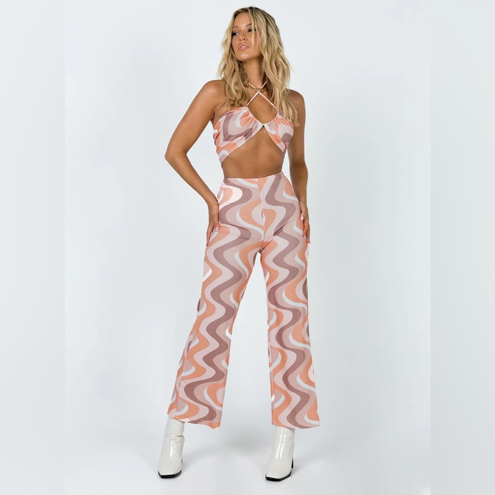 Princess Polly Latiana 70s Set